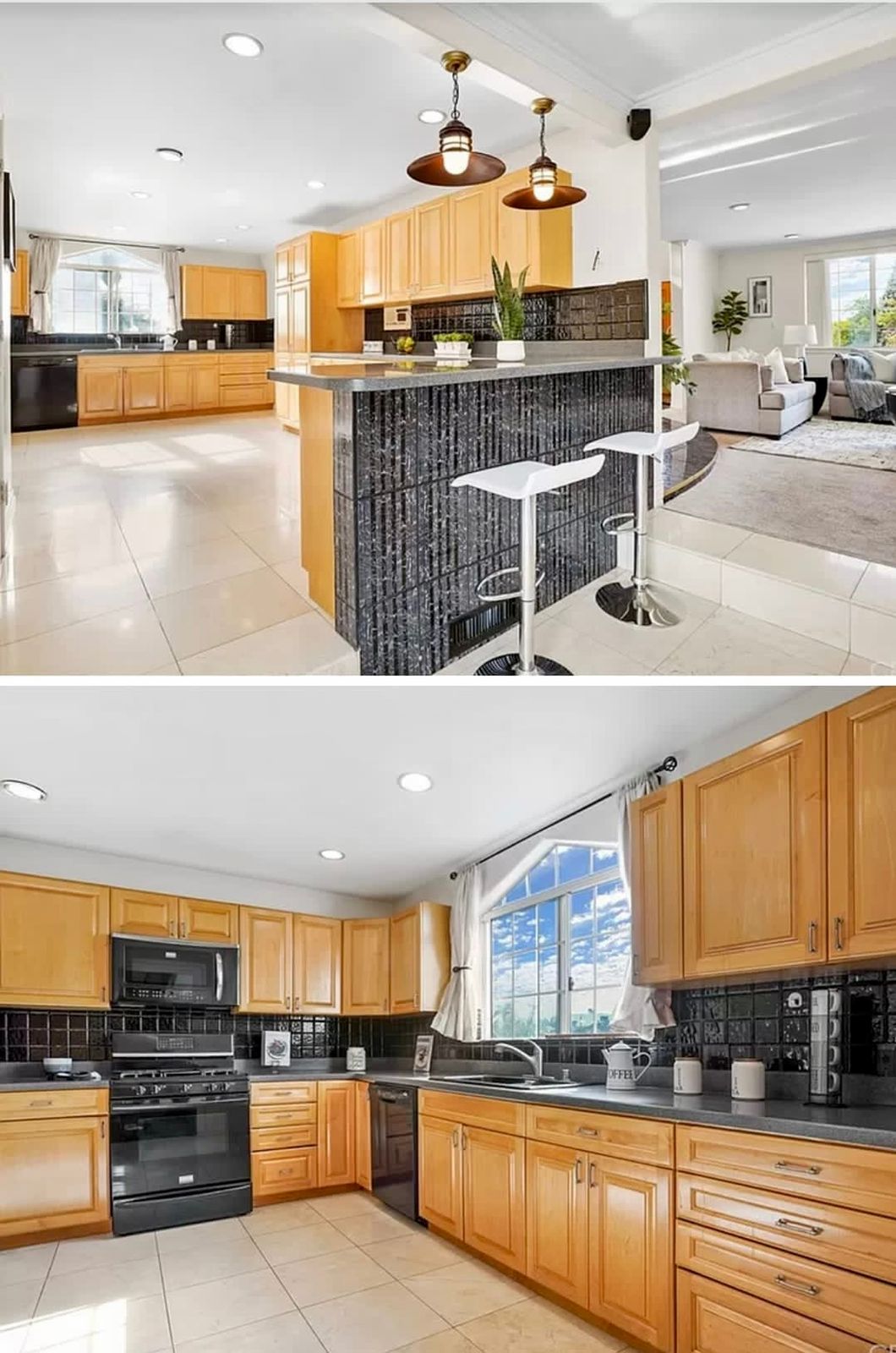 KENWOOD AVE PROJECT
