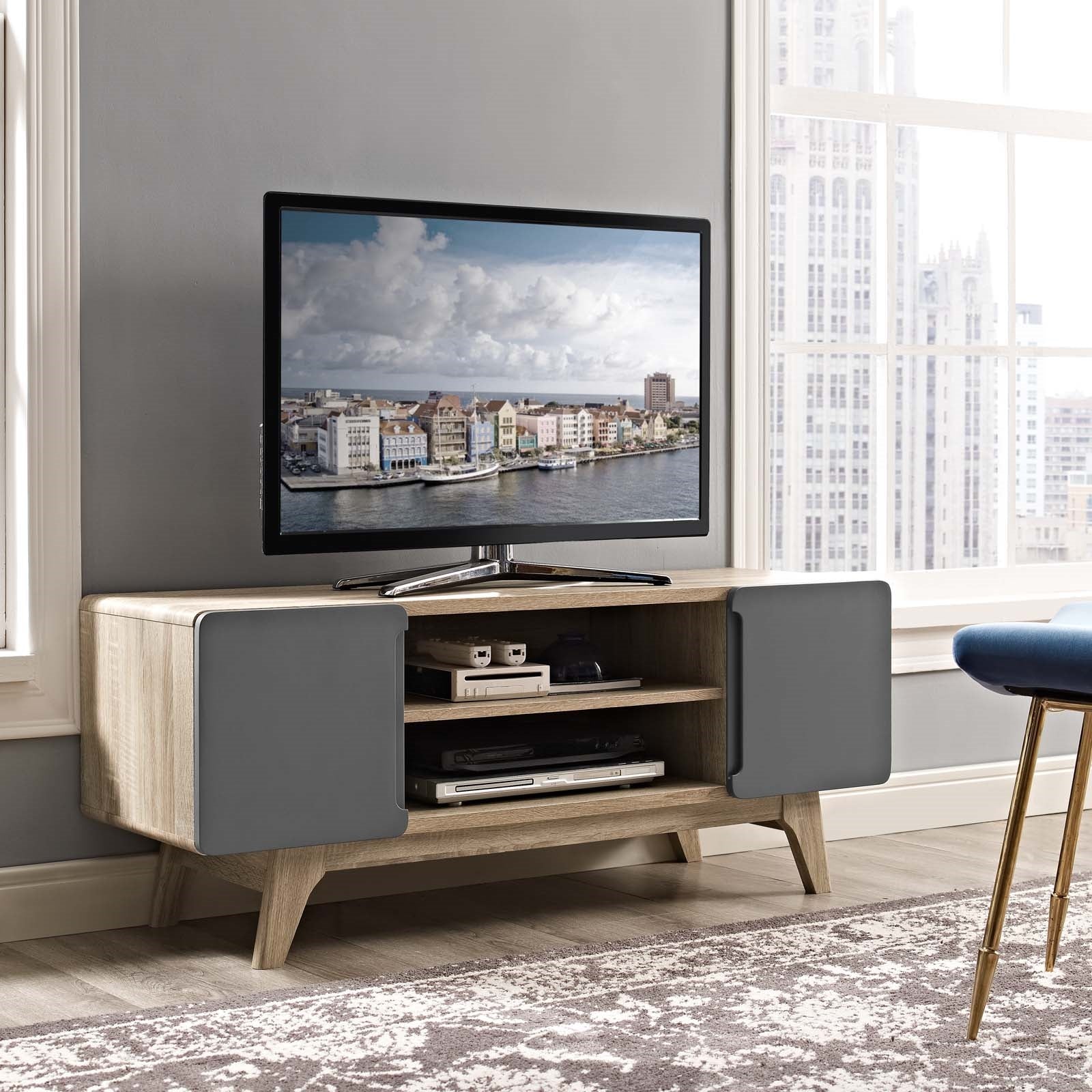 TV Stand EEI-2532-MOD