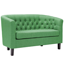 Load image into Gallery viewer, Upholstered Loveseat  EEI-2614-MOD