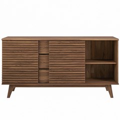 Buffet Table or TV Stand EEI-3344-MOD