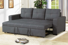 Load image into Gallery viewer, SOFA BED F6530-POU