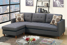 Load image into Gallery viewer, SOFA CHAISE F7084-POU