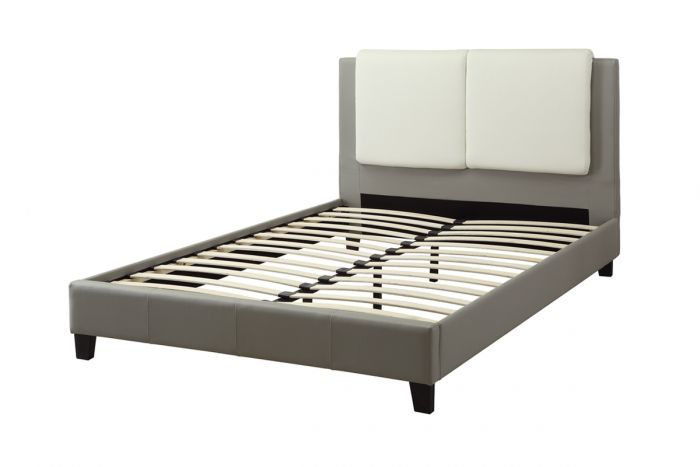 QUEEN BED F9337Q-POU