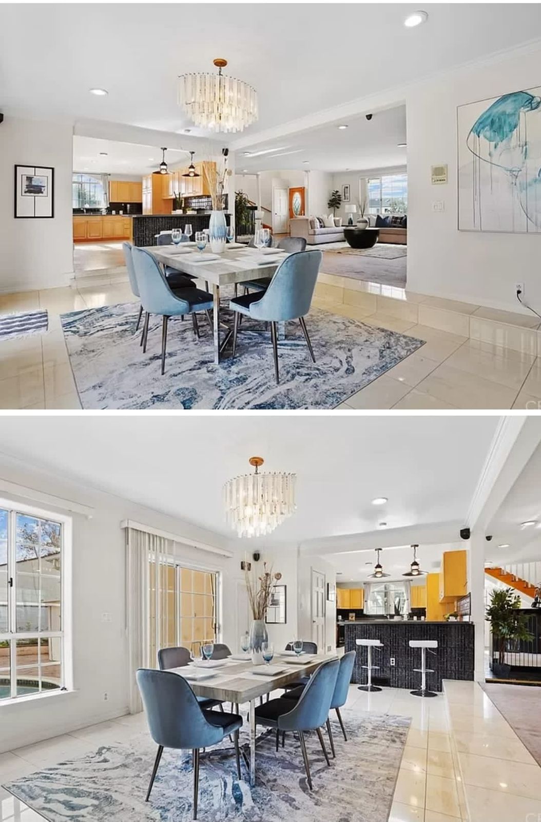 KENWOOD AVE PROJECT