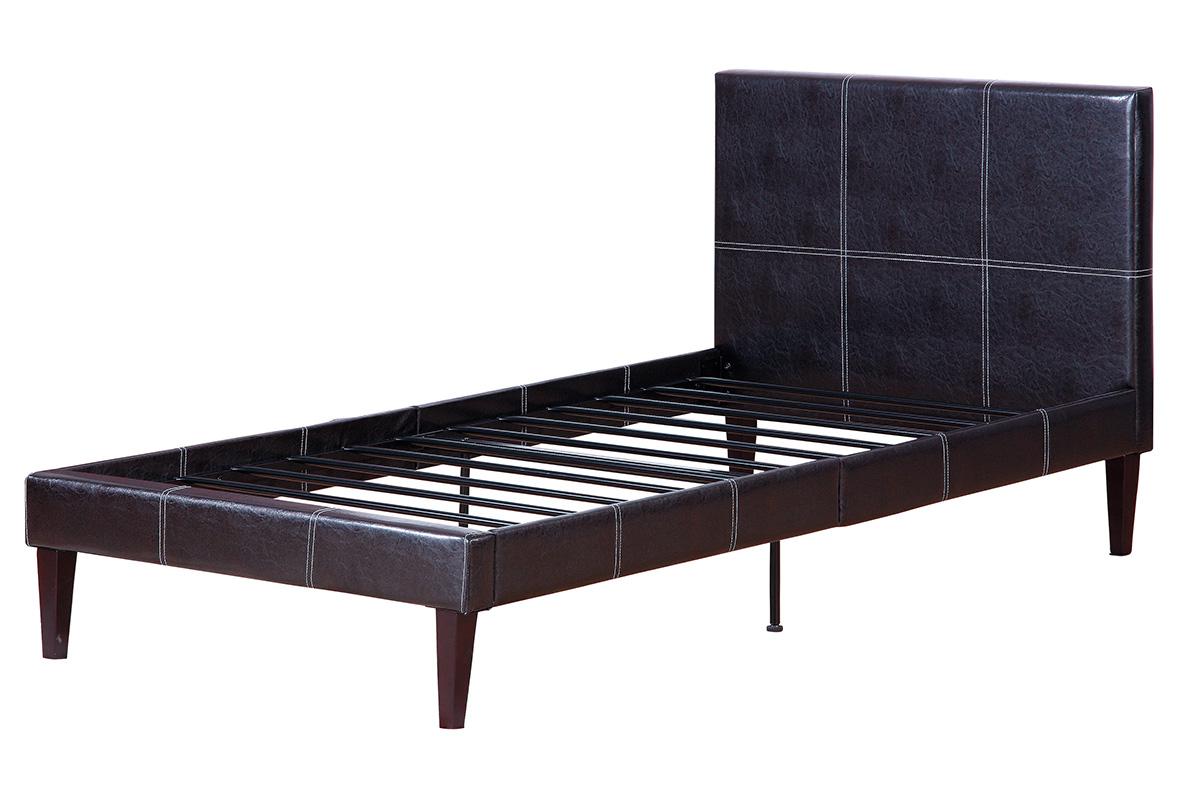 FULL BED F9214F-POU