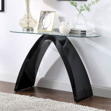 SOFA TABLE 4042BK-FOA