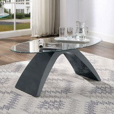 COFFEE TABLE 4042GY-C-FOA