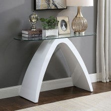 SOFA TABLE 4042WH-FOA