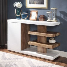 SOFA TABLE 4495-FOA
