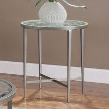 END TABLE 4743-FOA