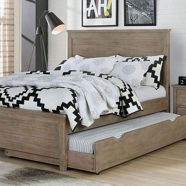 FULL BED 7175 MADE IN USA-FOA