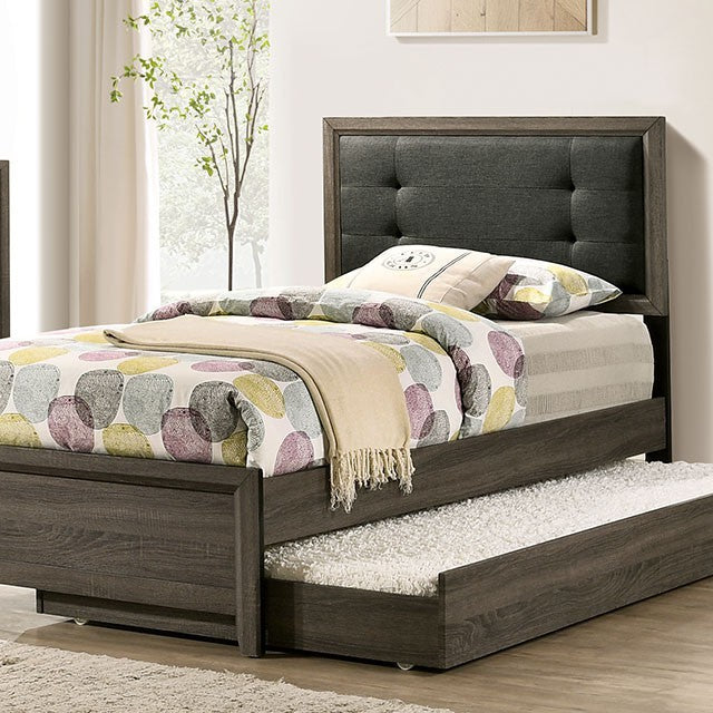 FULL SIZE BED FRAME 7927-FOA