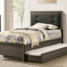 Load image into Gallery viewer, FULL SIZE BED FRAME 7927-FOA