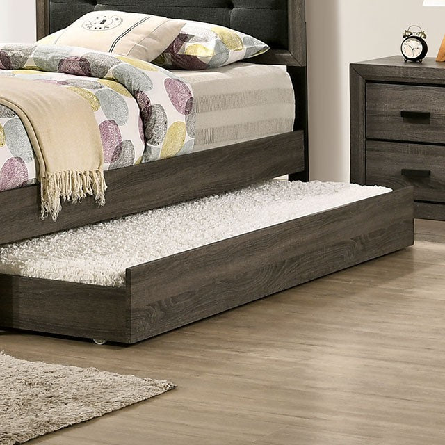 FULL SIZE BED FRAME 7927-FOA