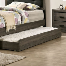 Load image into Gallery viewer, FULL SIZE BED FRAME 7927-FOA