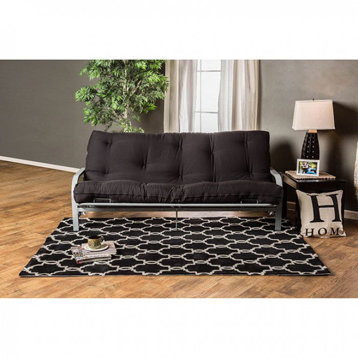 FUTON MATTRESS FP-2405BK-FOA