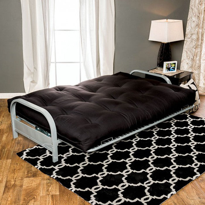 FUTON MATTRESS FP-2405BK-FOA