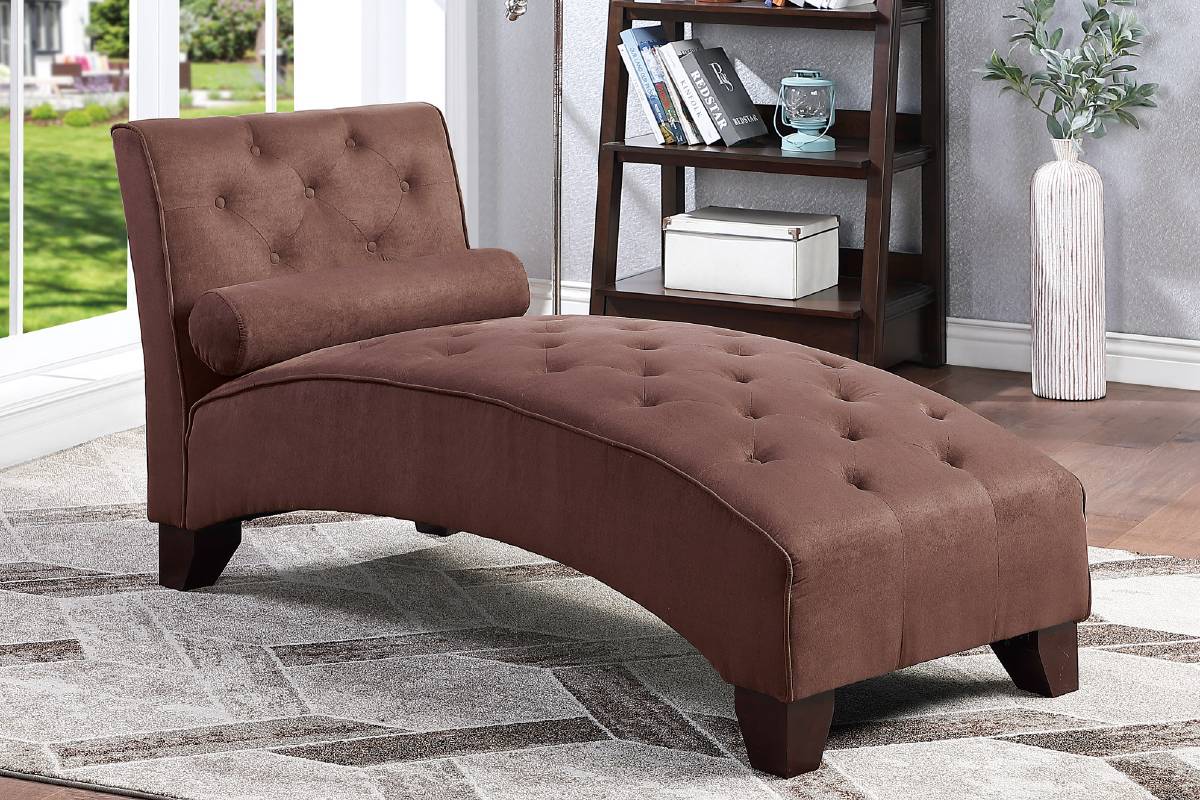 CHAISE LOUNGE 1668-POU