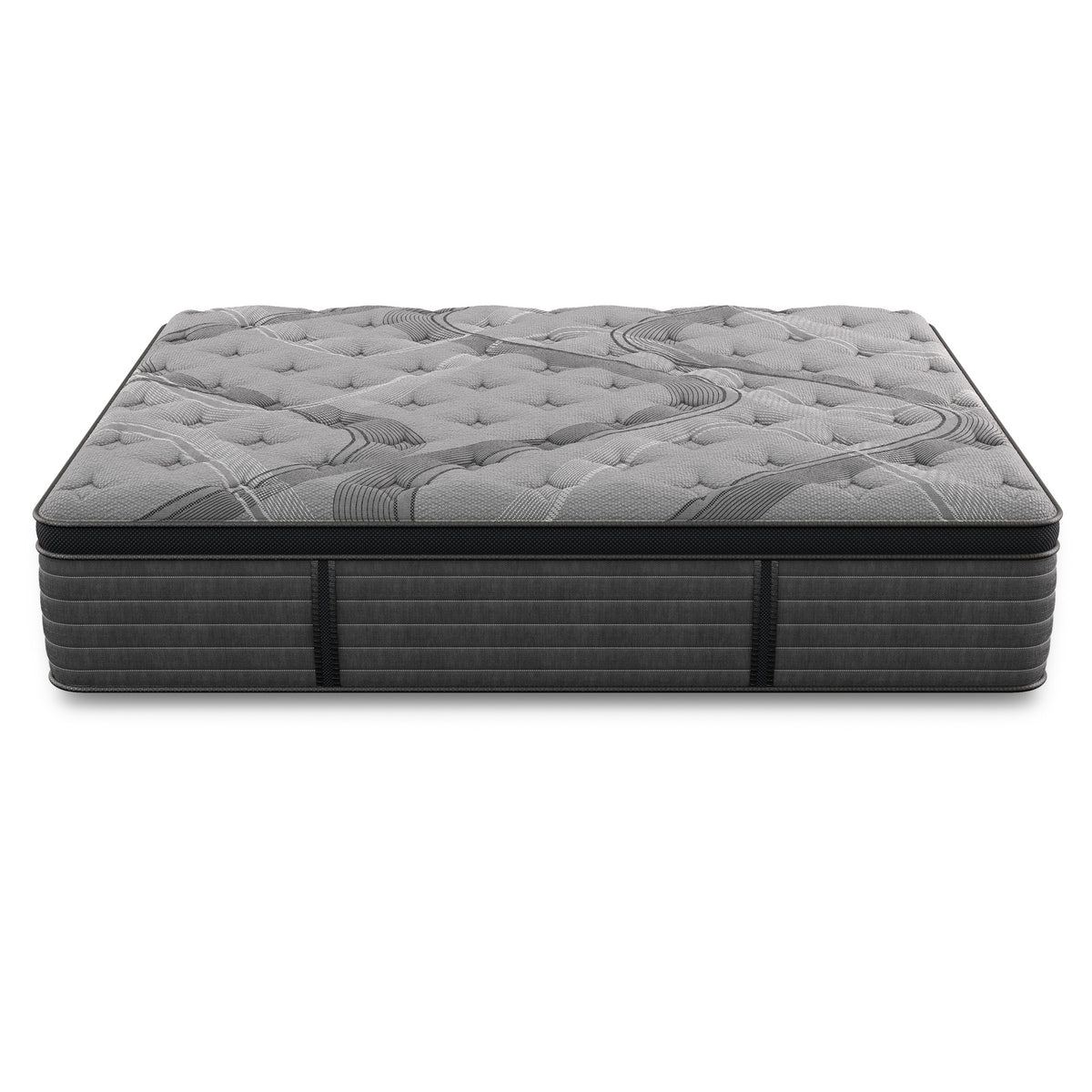 QUEEN SIZE MATT GRAPHENE FIRM-DIA