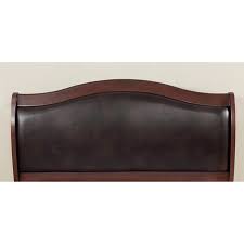 QUEEN BED FRAME 7504CH-FOA