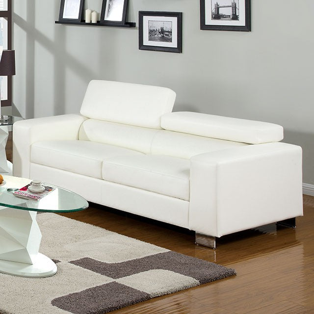 SOFA & LOVESEAT 6336 MADE IN USA-FOA