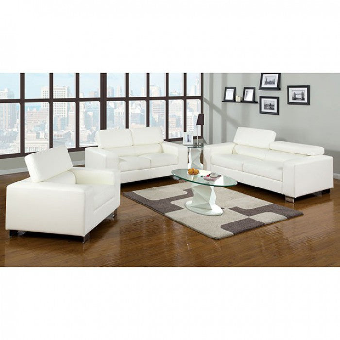 SOFA & LOVESEAT 6336 MADE IN USA-FOA