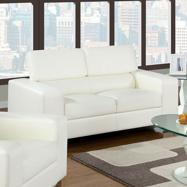 SOFA & LOVESEAT 6336 MADE IN USA-FOA