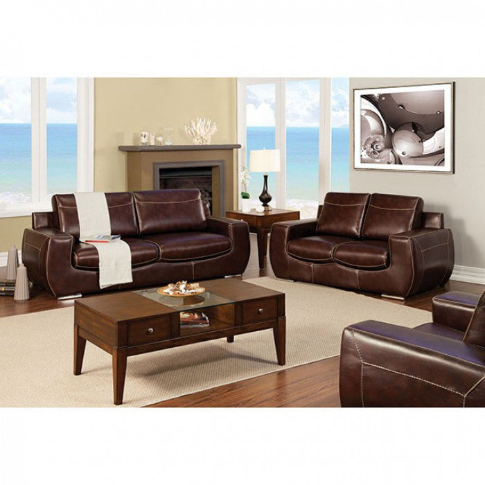 Loveseat 6031-FOA