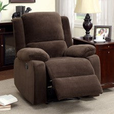 RECLINER 6554 MADE IN USA-FOA