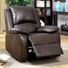 Load image into Gallery viewer, RECLINER 6555 MADE IN USA-FOA