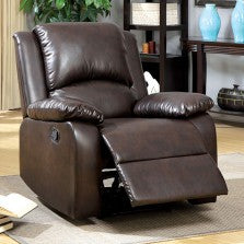 RECLINER 6555 MADE IN USA-FOA