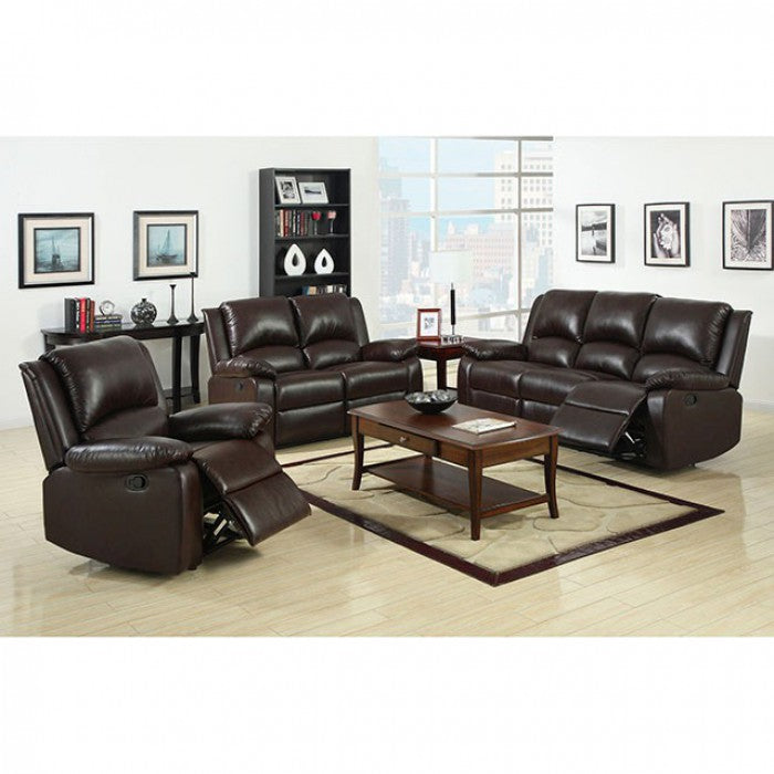 RECLINER 6555 MADE IN USA-FOA