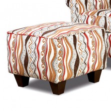 Inverness OTTOMAN  5047-OT-FOA