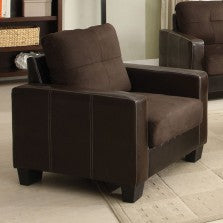 CHAIR 6598DK MADE IN USA-FOA