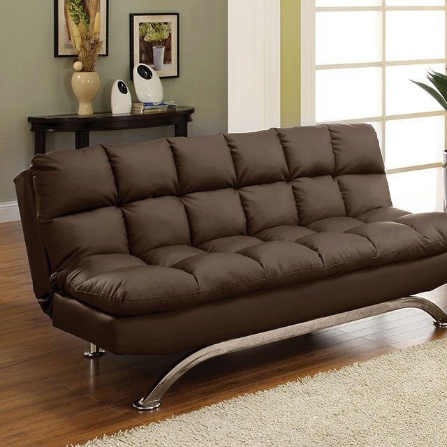 FUTON SOFA 2906DK MADE IN USA-FOA