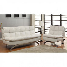 Load image into Gallery viewer, FUTON SOFA CM2906WH-FOA