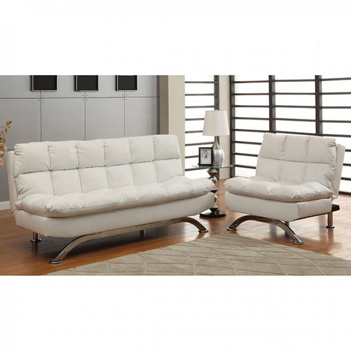 FUTON SOFA CM2906WH-FOA