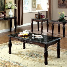 3 PCS COFFEE TABLE SET 4292EX-FOA