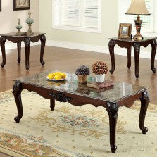 3 PCS COFFEE TABLE SET 4423-FOA