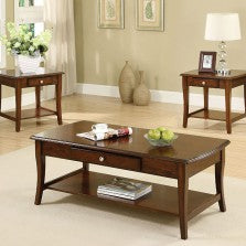 3 PCS COFFEE TABLE SET 4709-FOA
