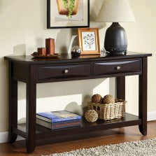 SOFA TABLE 4265DK-FOA