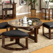 COFFEE TABLE 4321-FOA