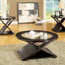 3 PCS COFFEE TABLE SET 4006-FOA