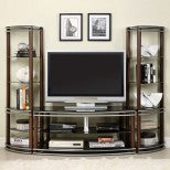 Load image into Gallery viewer, TV STAND 5510TV-FOA