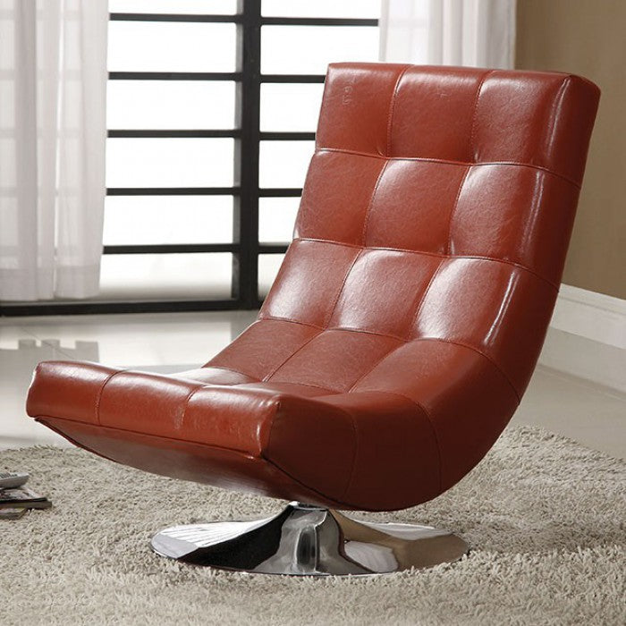 Trinidad ACCENT CHAIR 6912RD FOA