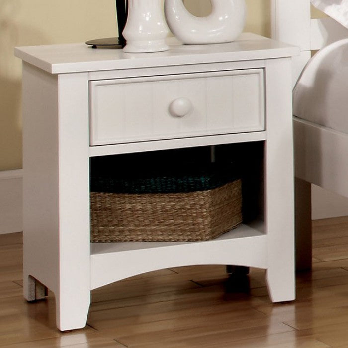 NIGHT STAND CM7905WH-N-FOA