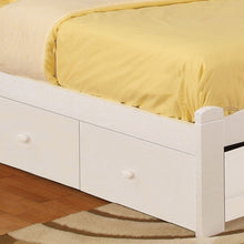 Load image into Gallery viewer, FULL BED 7942WH MADE IN USA-FOA
