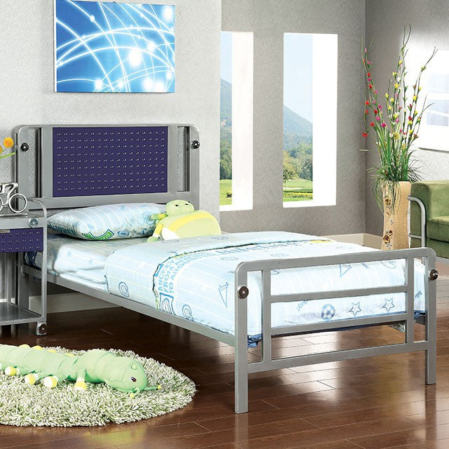 FULL BED 7167 MADE IN USA-FOA