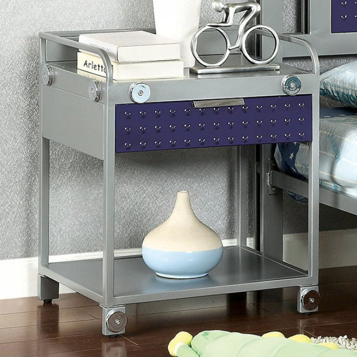 NIGHTSTAND 7167-FOA