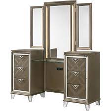 VANITY DRESSER 25327-ACM